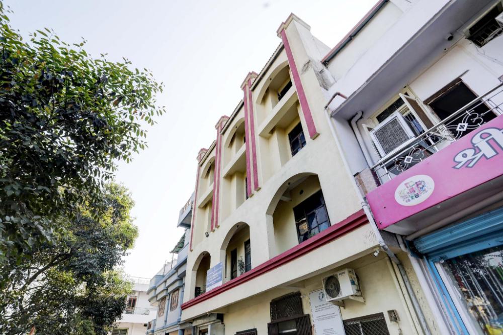 hotel o sk residency