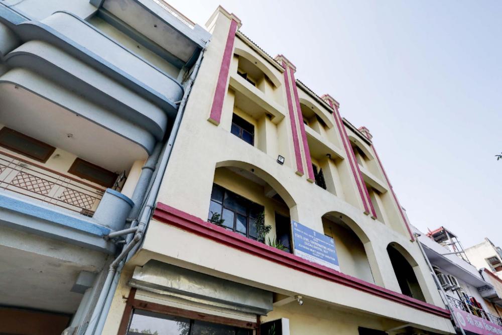 hotel o sk residency