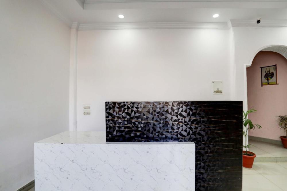 hotel o sk residency