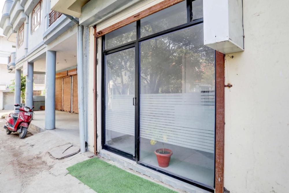 hotel o sk residency