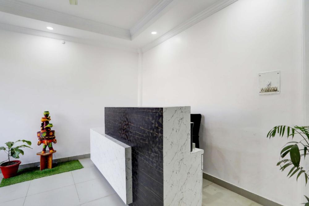 hotel o sk residency