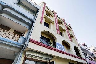 hotel o sk residency