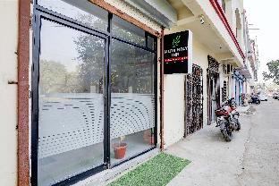 hotel o sk residency