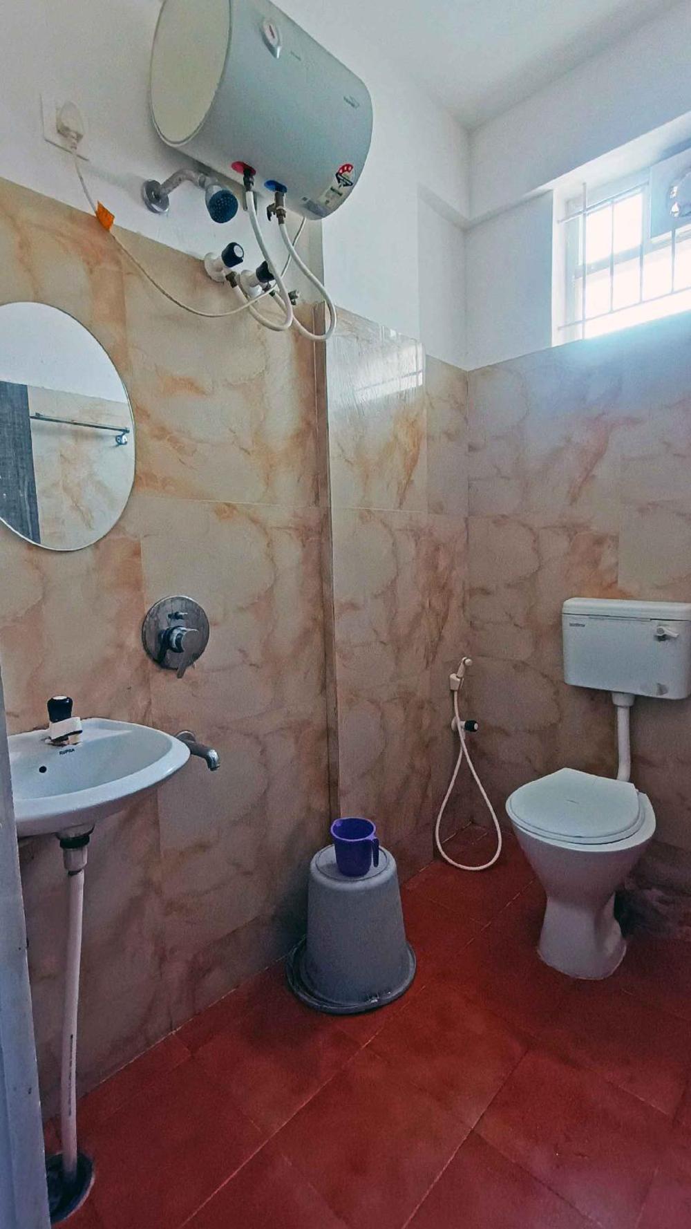 hotel aishwarya comforts