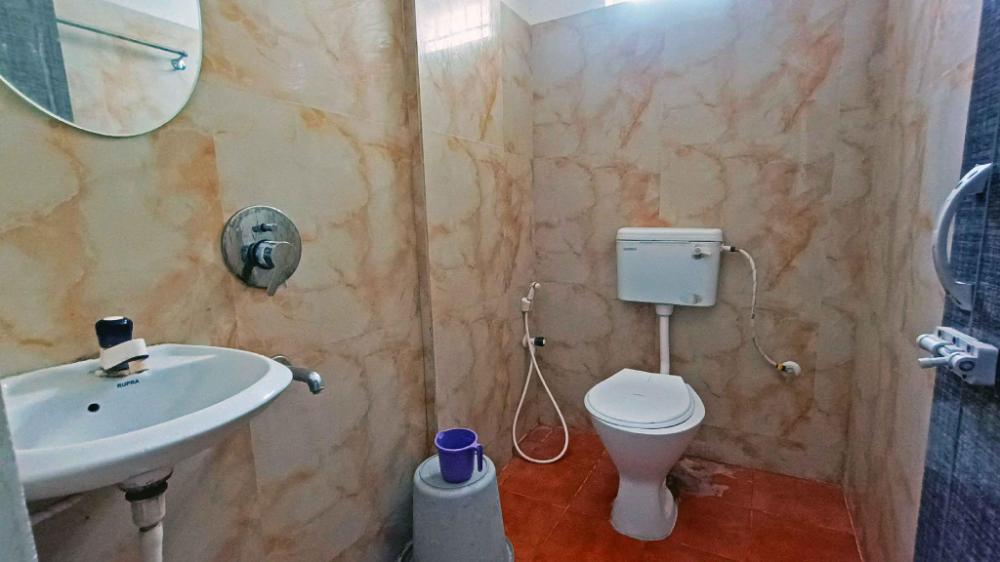 hotel aishwarya comforts