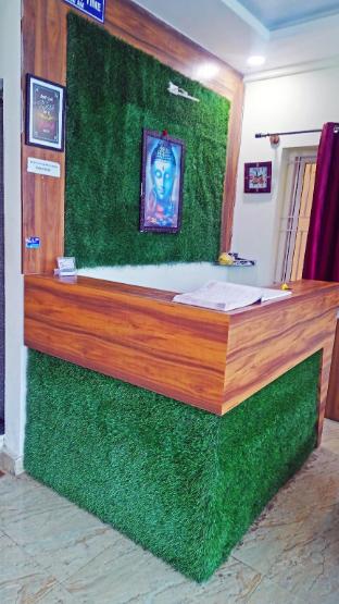 hotel aishwarya comforts