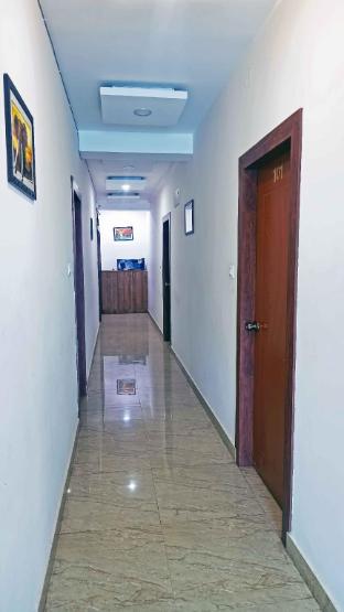 hotel aishwarya comforts