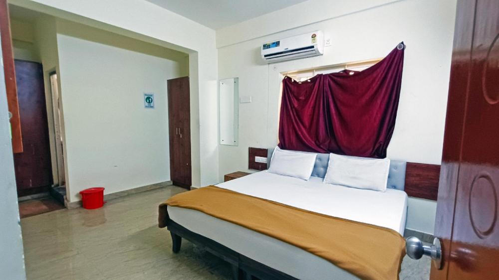 hotel aishwarya comforts