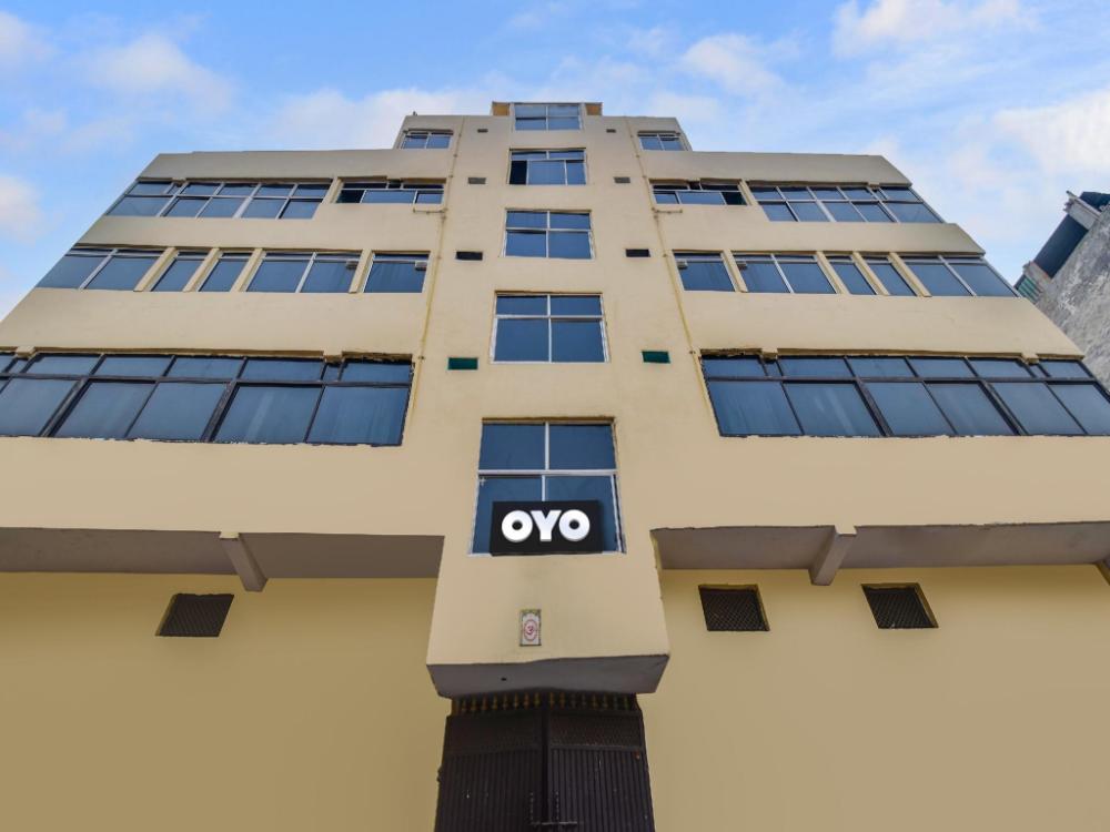 hotel o dev residency inn