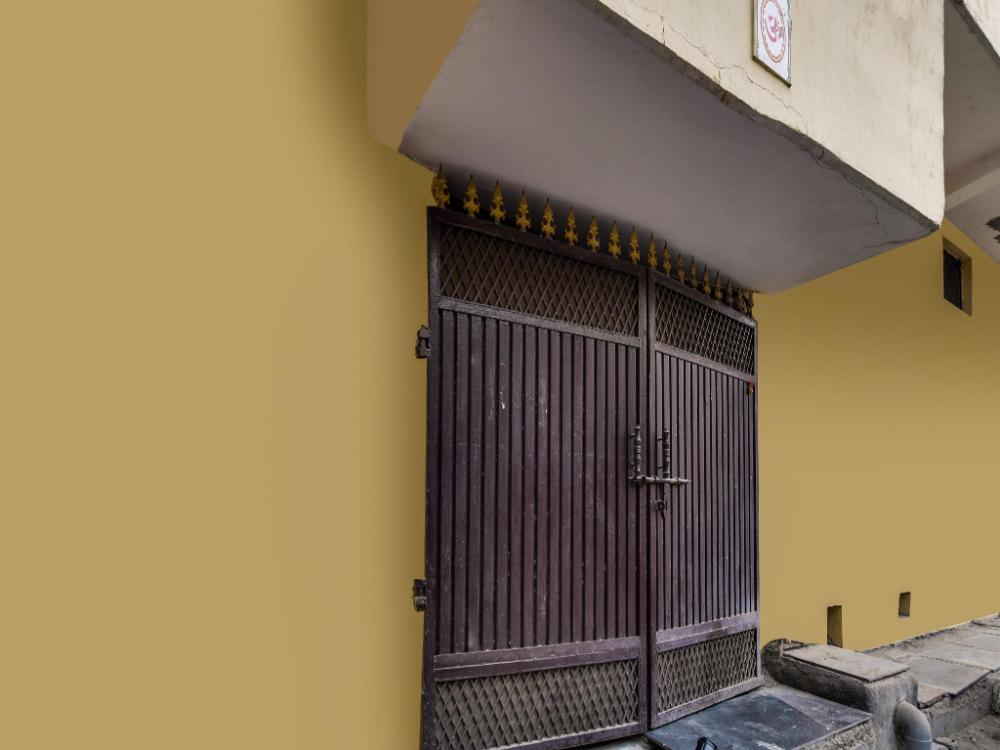 hotel o dev residency inn