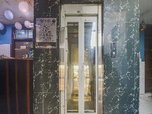 hotel o dev residency inn
