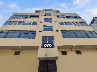 hotel o dev residency inn