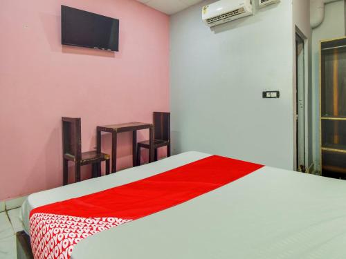 hotel o dev residency inn