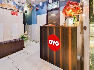 hotel o dev residency inn