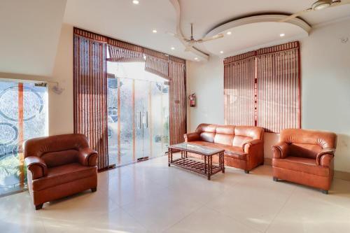 hotel o the gomti hotel