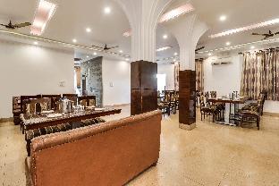 hotel o the gomti hotel