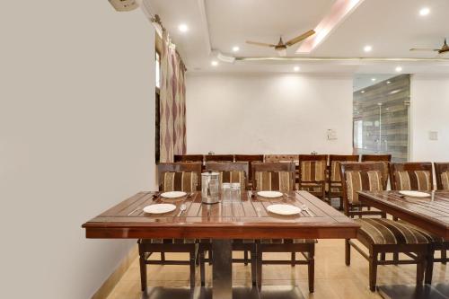 hotel o the gomti hotel