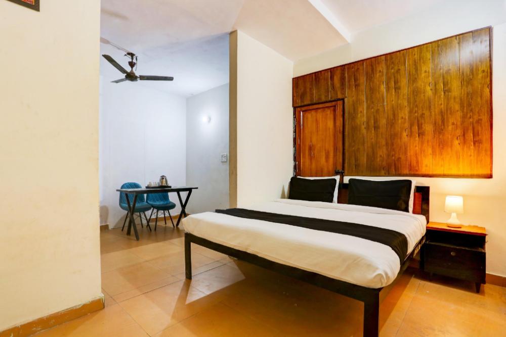 hotel o kc