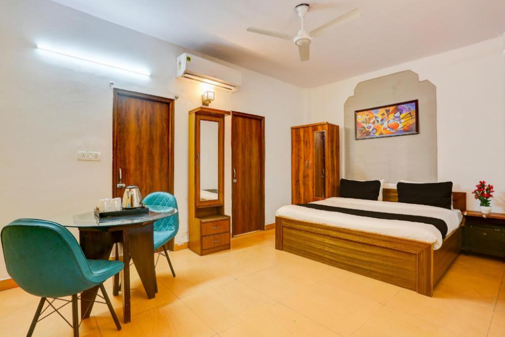 hotel o kc