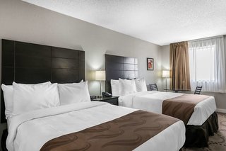Quality Inn & Suites Kissimmee By The Lake,Champions Gate>>Celebration,3 star