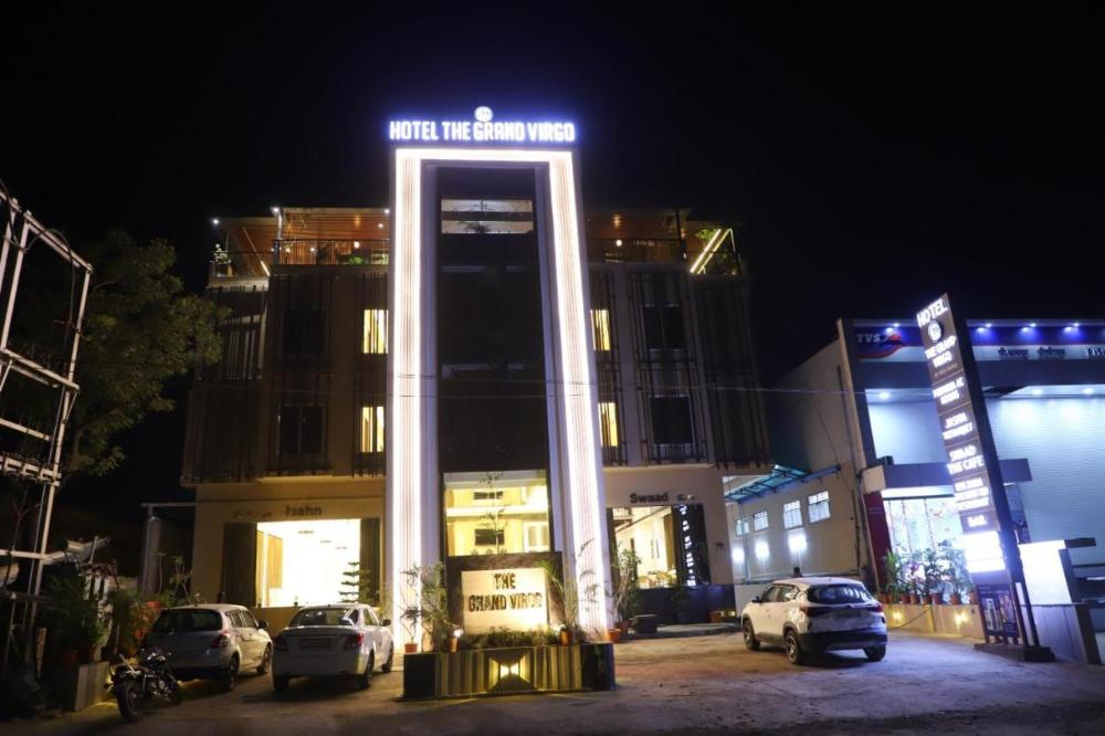 hotel the grand virgo