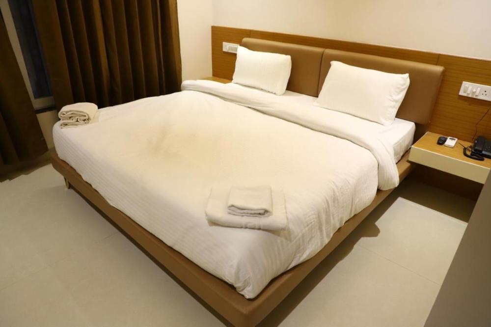 hotel the grand virgo