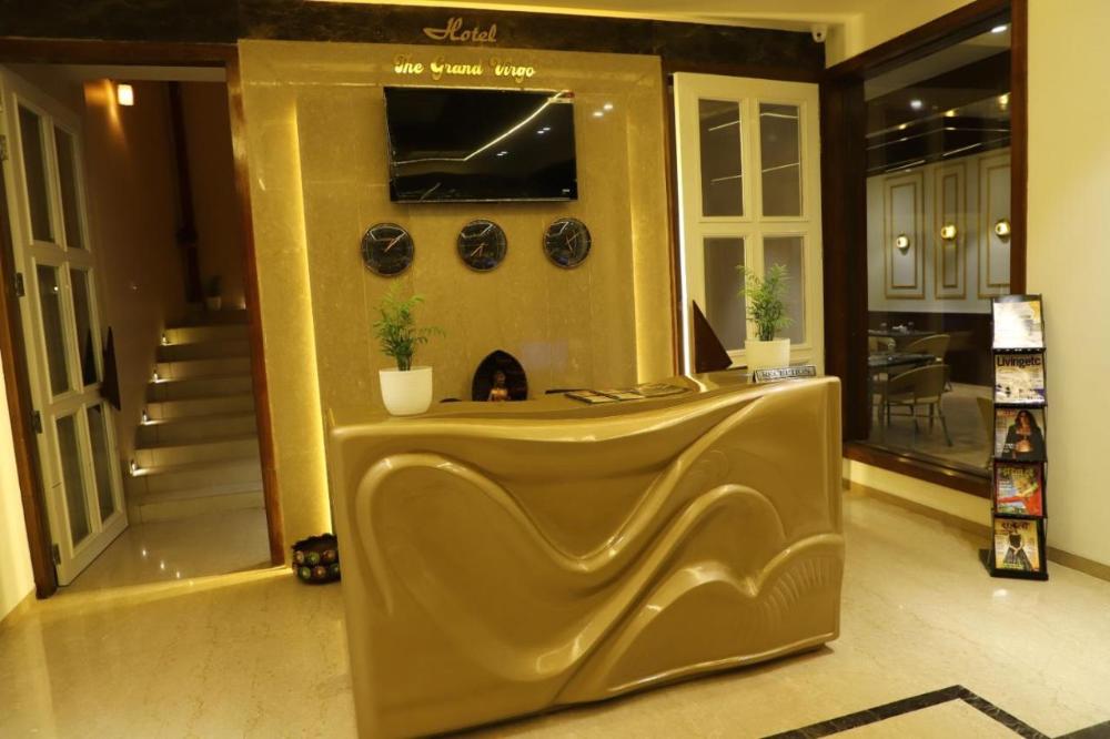 hotel the grand virgo