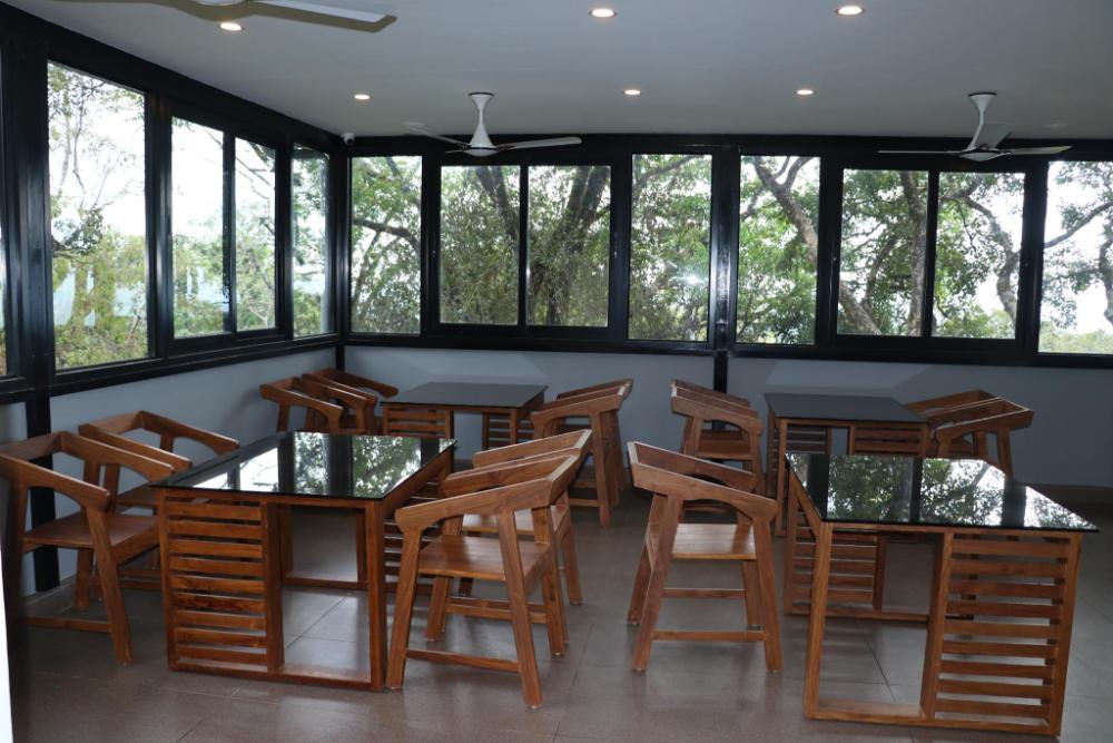 kamal misty woods munnar