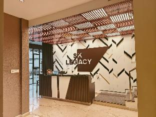 s k legacy hotel