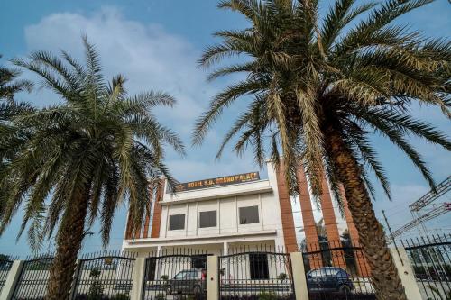 hotel sd grand palace