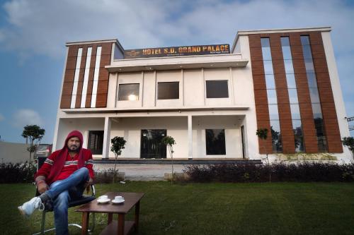 hotel sd grand palace