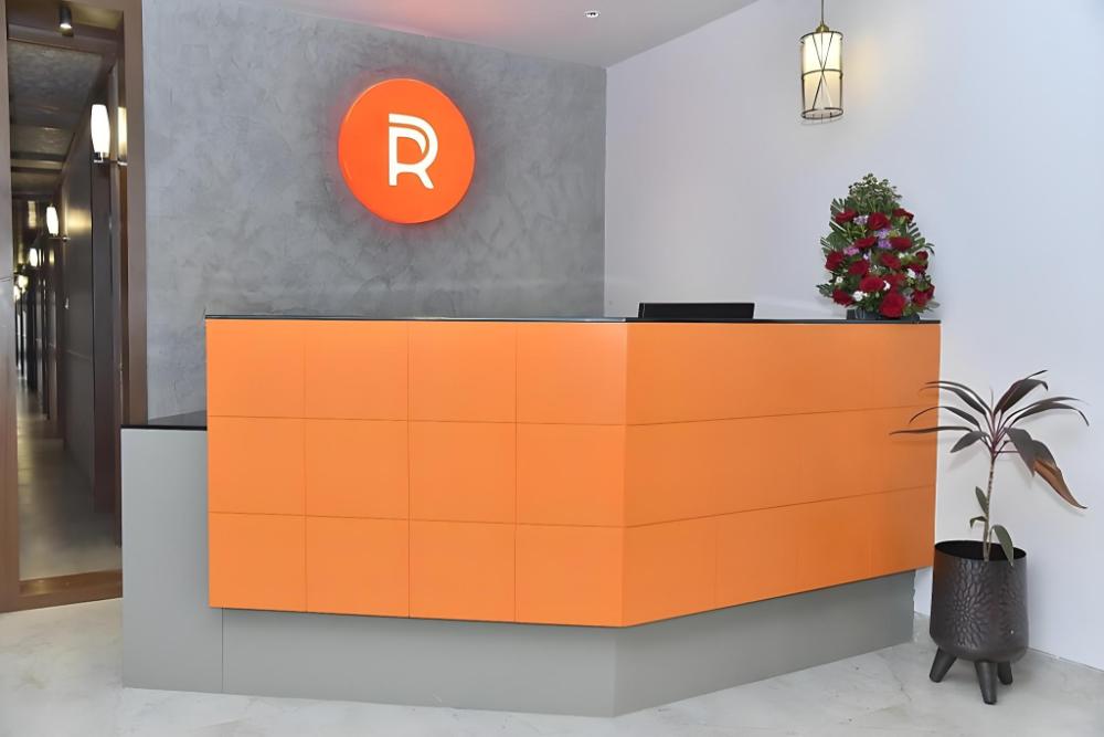 rester select indore