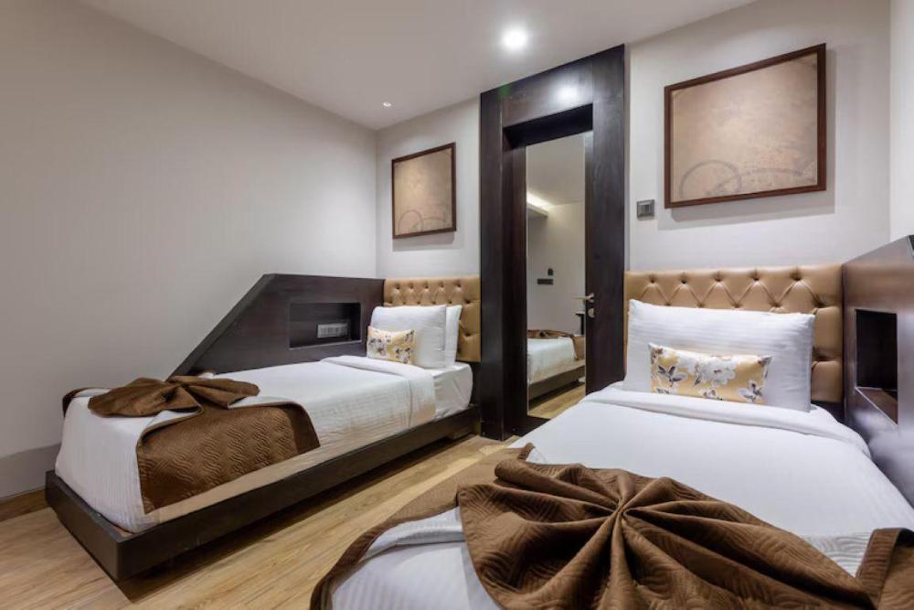 rester select indore