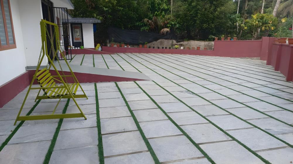 souparnika lakeview homestay