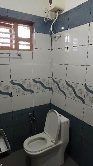 souparnika lakeview homestay