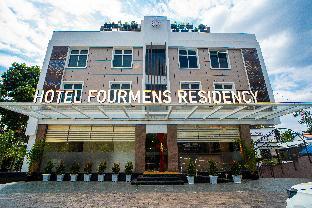 fourmens residency