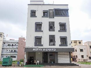 hotel d grand
