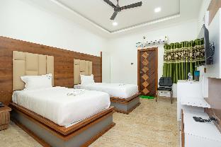 hotel natchathra rameswaram