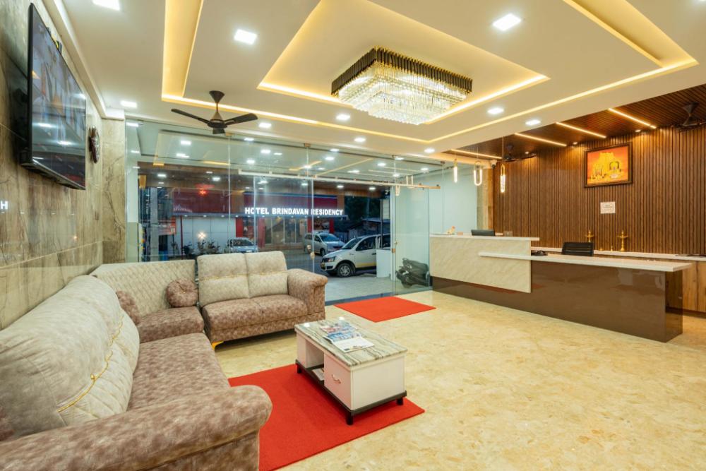 hotel natchathra rameswaram