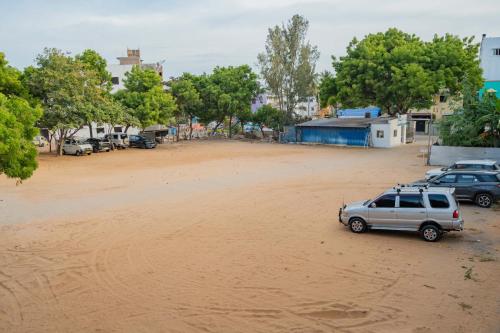 hotel natchathra rameswaram
