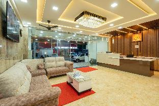 hotel natchathra rameswaram