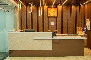 hotel natchathra rameswaram