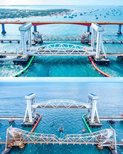 hotel natchathra rameswaram