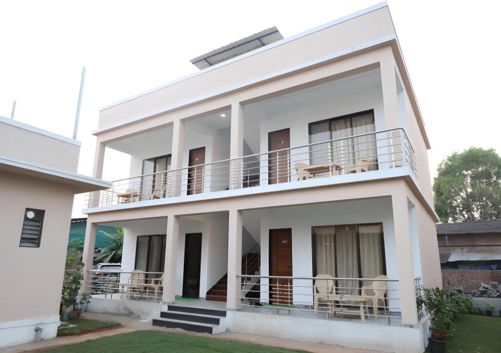 amaira natures resort