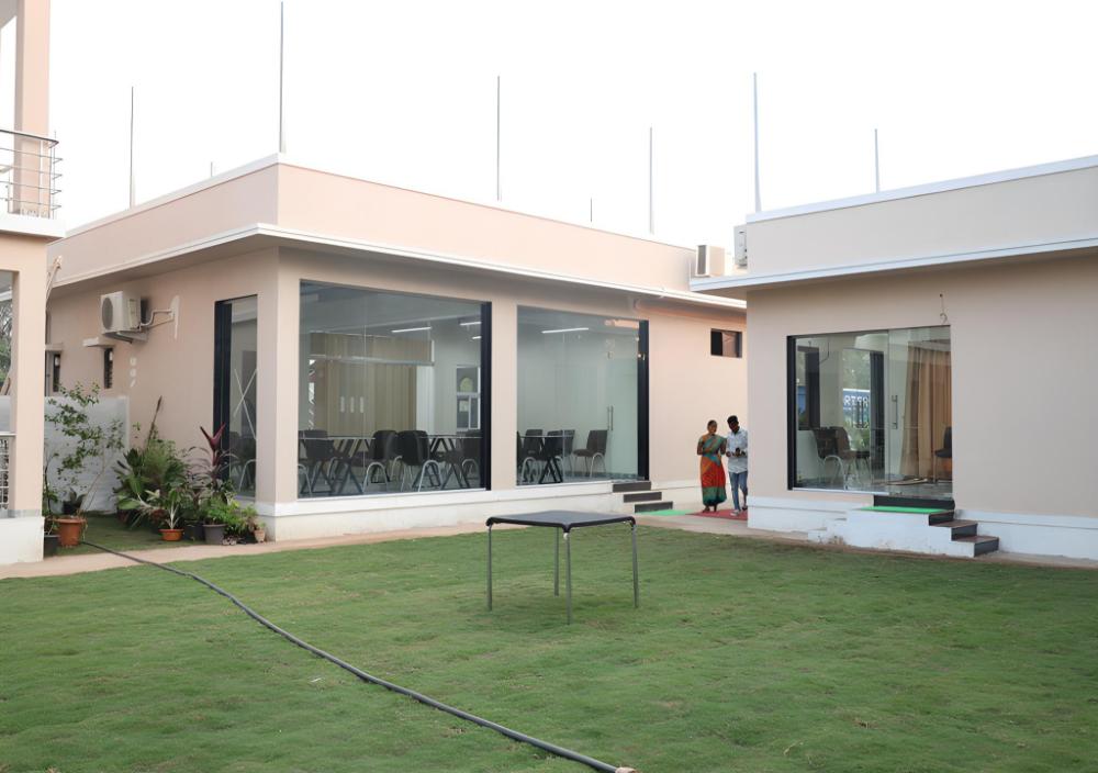 amaira natures resort