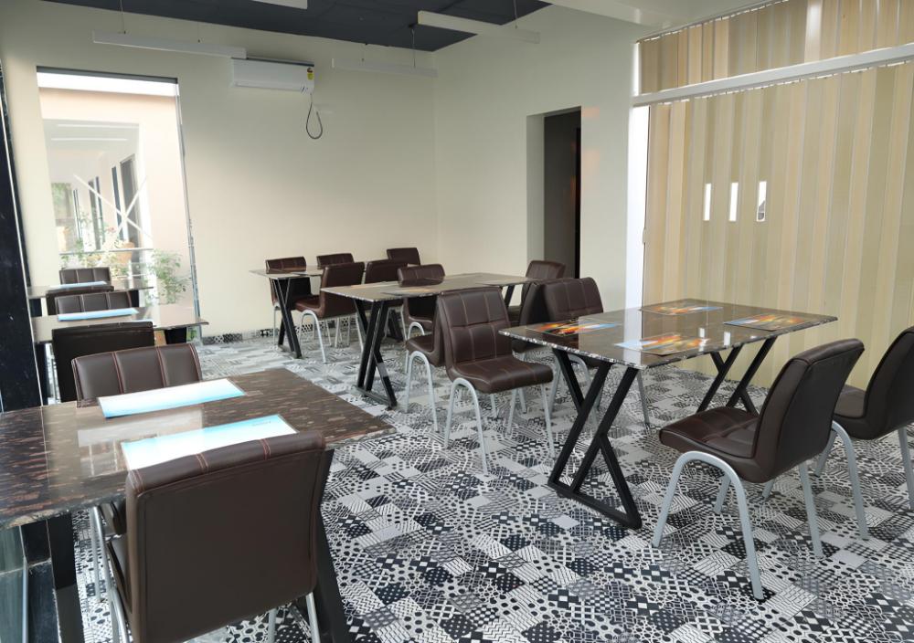 amaira natures resort