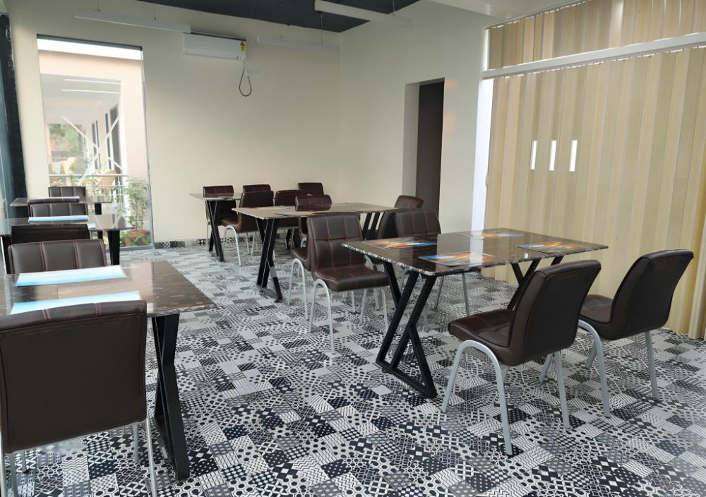 amaira natures resort