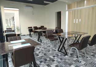 amaira natures resort