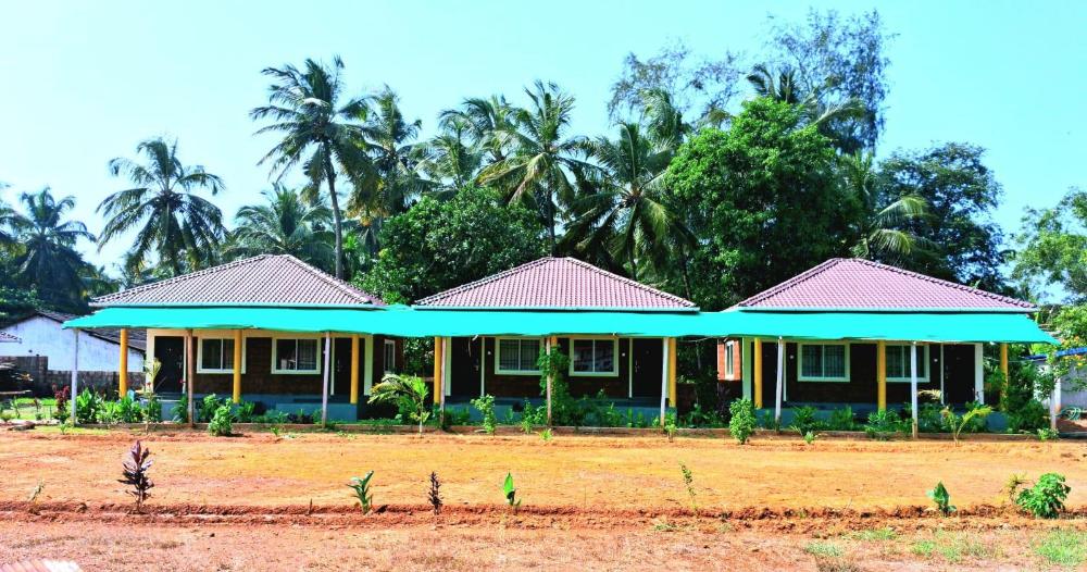 sea spray resort