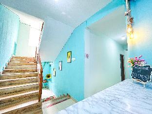 blue stay inn holiday home near baga calangute beach